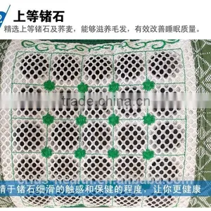 Triangle Foam Pillow thumbnail-2