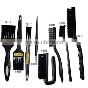 ESD Brush Anti Static Brush /ESD Clean Room Conductive Cleaning Brush thumbnail-1