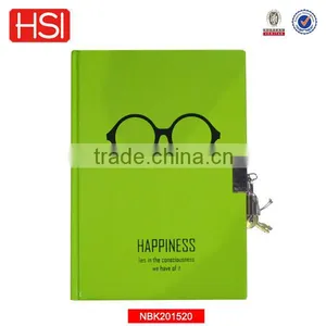 Chromatic Factory Manufacture Hardcover Notebook thumbnail-5