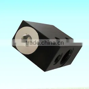 Air Release Valve/air Vent Valve/automatic/manual Air Release Valve/blow of Valve for Air Compressor thumbnail-1