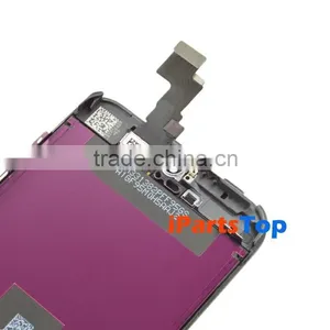 For IPhone 5C Original OEM Full LCD Screen Assembly Repair Replacement thumbnail-5