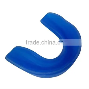 FIGHT DENTIST BOIL WATER BITE MOLD MOUTH GUARD thumbnail-1