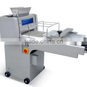 Commercial Toast Moulder Bakery Equipment With Good Price thumbnail-1