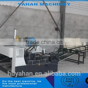 4 ft 1300 mm Veneer Peeling Machine / Woodworking Peeling Machine thumbnail-4