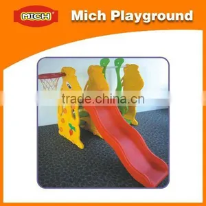 Children Basketball Slide Children Cartoon Slide 1197J thumbnail-1