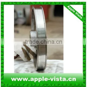 Yellow Zirconia Wire Drawing Pulley(Model:AVW20110104A) thumbnail-1
