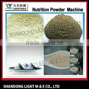High CE Certificate Good Quality Automatic Baby Food Equipment thumbnail-2