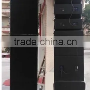 Spe Audio LA-Q10 800W Dual 10 Inch Compact Line Array thumbnail-3