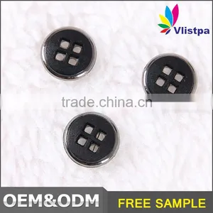 Nickel-Free 34mm Different Abs Garment Button Types thumbnail-4