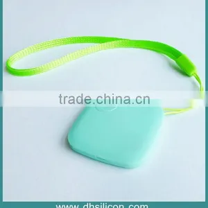 Super Small Bluetooth 4.0 Intelligent Finder With Tracking Tag Alarm Quality Choice thumbnail-1