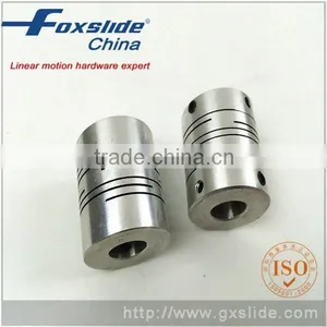 Flexible Coupling Spring Coupling Encoder Coupling thumbnail-1