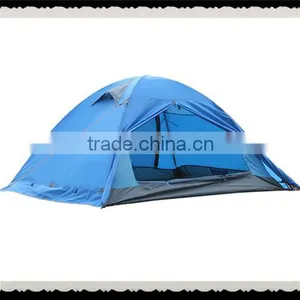 Hot Design Outdoor Mosquito Tent & Tent Footprint thumbnail-1