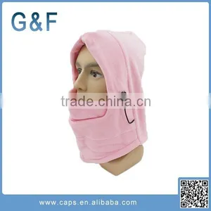Custom Motorcycle Fleece Balaclava With Free Sample Quality Choice thumbnail-5