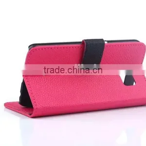 Leather Filip Cover for Galaxy s6 thumbnail-4
