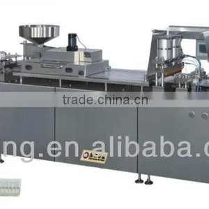 Automatic Blister Packing Machine thumbnail-1