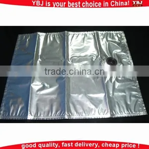 2016 Oil Bag in Box With Dispenser 20 Liter Packaging Aseptic Bib Bag in Box thumbnail-1