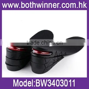Shoes Increease Heel Insoles Pair - 4 Layer (9cm) thumbnail-1
