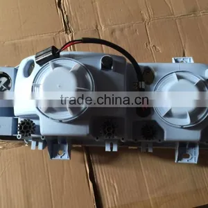 FAW Truck Headlight 3711015/020-Q366C Led Headlight thumbnail-3