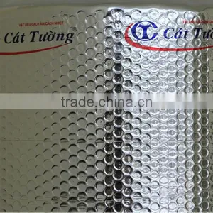 Metallized PET Laminated Bubble thumbnail-2