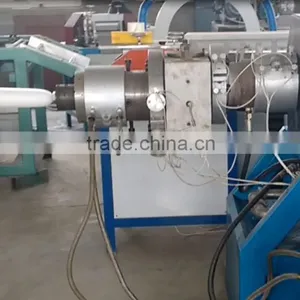 High Quality Supplier of EPE Foam Hose Extruder thumbnail-3