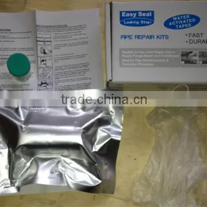 FastSeal Water Activated Tape for Pipe Repair thumbnail-2