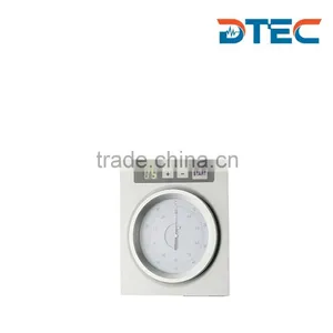 DTEC DHR-45M Motorized Superficial Rockwell Hardness Tester,Superficial Scales of HRN,HRT,Semi-Automatic Loading,High Accuracy. thumbnail-2