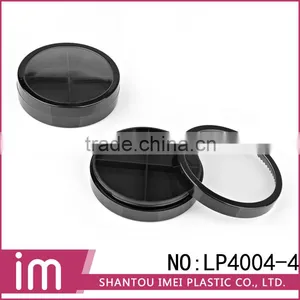 Wholesale Powder Packaging Makeup Containers Empty thumbnail-1