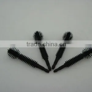 IM-Brush001 Rubber Brush for Mascara thumbnail-1
