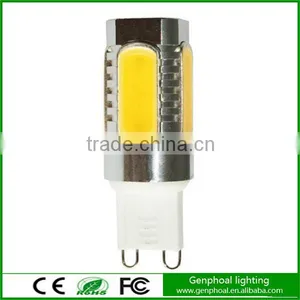 2015 Newest g9 Cob Led Lamp thumbnail-1