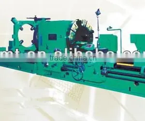 LOC Series Oil Country Lathe thumbnail-1