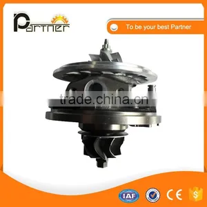 717858-9009S 038145702 GT1749V Turbo Cartridge/turbocharger/CHRA for Audi Quality Choice thumbnail-3