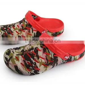 Fashion Clogs, Eva Clog, Clogs Shoes thumbnail-2