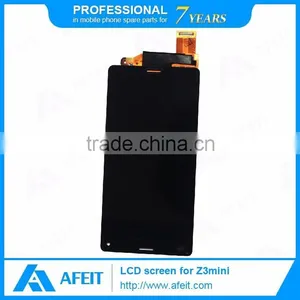 Competitive Price for Sony Xperia z3 Compact Lcd Screen Display thumbnail-3