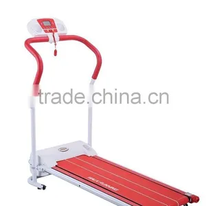 2015 Hot Sale Product Mini Home Fitness Treadmill as Seen on TV thumbnail-4