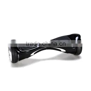 Mini Smart 6.5 Inch Self Balancing Electric Scooter Balance 2 Wheel Hover Board thumbnail-1