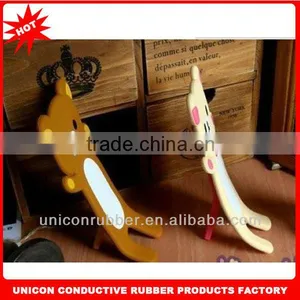 Lovely Cartoon &Popular Mobile Phone Wall Holder thumbnail-1