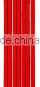 Single Vertical Decorative Design Radiator thumbnail-2