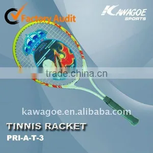 Hot Carbon Tennis Rackets/wood Tennis Rackets thumbnail-4