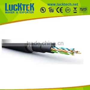 EXTERNAL CAT.5E FTP SWA CABLE thumbnail-1