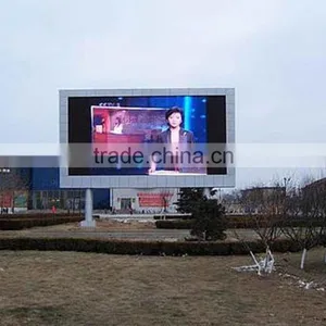 Super Bright Waterproof Shenzhen P10 China Sexy Video Curtain Led Display Wall Hot Vide thumbnail-4
