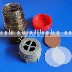 Bottle for Butyl Lithium thumbnail-1