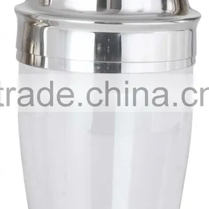 S/S + Glass Cocktail Mixer thumbnail-1
