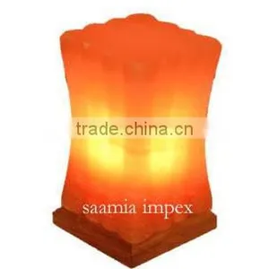 Himalayan Salt Lamp Crafted Shapes thumbnail-5