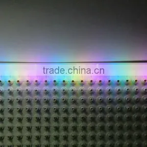 Beautiful Crystal Light RGB Led Light thumbnail-1