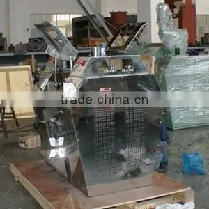 DYS Series Hydraulic Three Roller Mill thumbnail-2