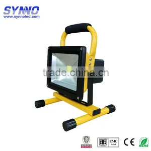 20W Work Lamp Led Outdoor Lighting Portable Field Lights Rechargeable Led Light thumbnail-2