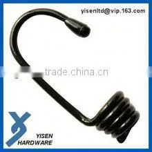 ISO9001 High Quality Stainless Steel Extension Spring With Hooks thumbnail-1