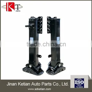 Heavy Truck Landing Gear Use on Semi Trailer thumbnail-5
