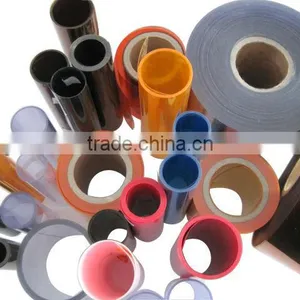 Pharmaceutical PVC Rigid Film thumbnail-4