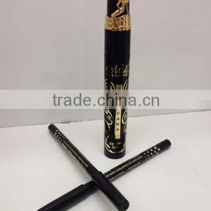 MENOW Waterproof 3d Black Dense Eyelash Mascara Eyelash Glue + 2 Pcs 296B-M10006 Eyeliner thumbnail-3